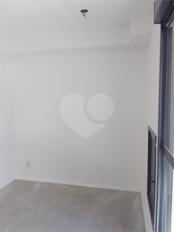 Apartamento à venda com 1 quarto em Vila Clementino, São Paulo, SP