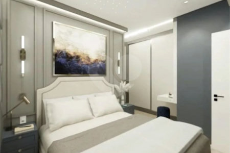 Apartamento à venda com 2 quartos, sendo 1 suíte, em Vila Santa Eulalia, São Paulo, SP