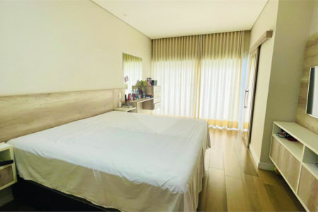 Casa à venda com 3 quartos, sendo 1 suíte, no condomínio Sun Lake, Sorocaba - SP