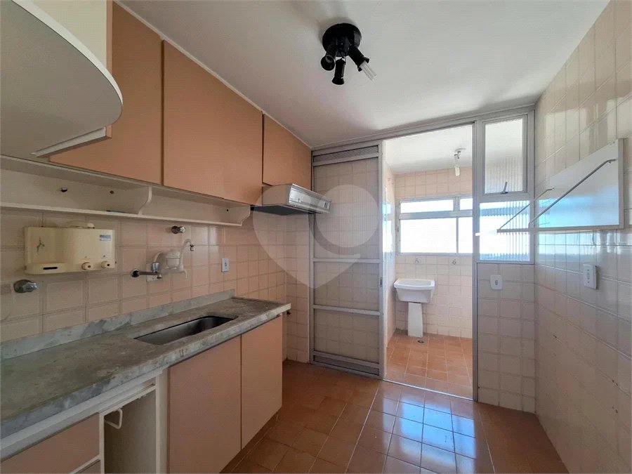 Apartamento para alugar com 2 quartos em SANTANA, São Paulo, SP