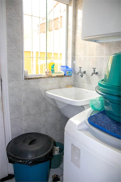 Casa à venda com 3 quartos, sendo 1 suíte, em Vila Gustavo, São Paulo, SP