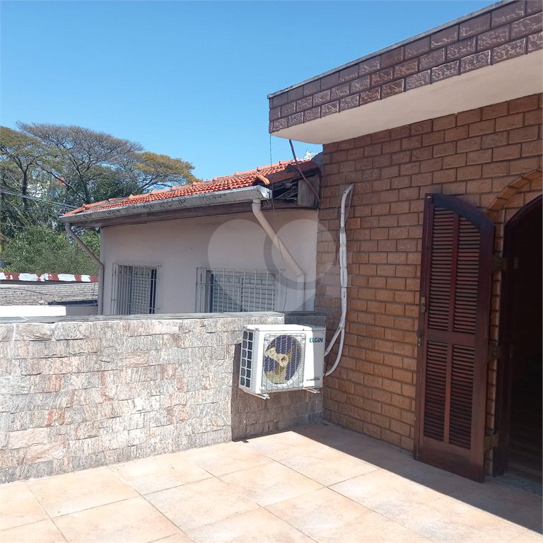 Sobrado à venda com 4 quartos em Chácara Santo Antônio, São Paulo, SP