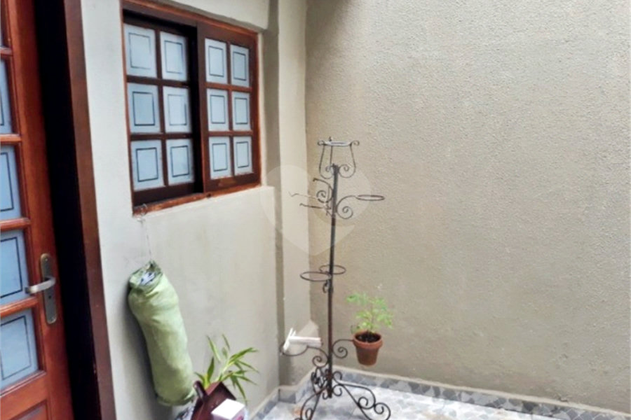 Casa à venda com 5 quartos em Santana, São Paulo, SP