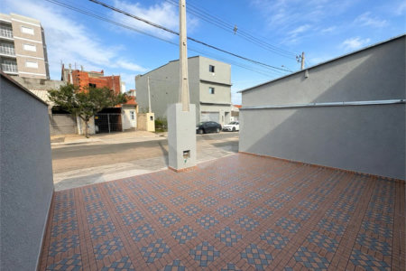 Casa Térrea à venda com 2 quartos em Jardim Ametista, Sorocaba, SP