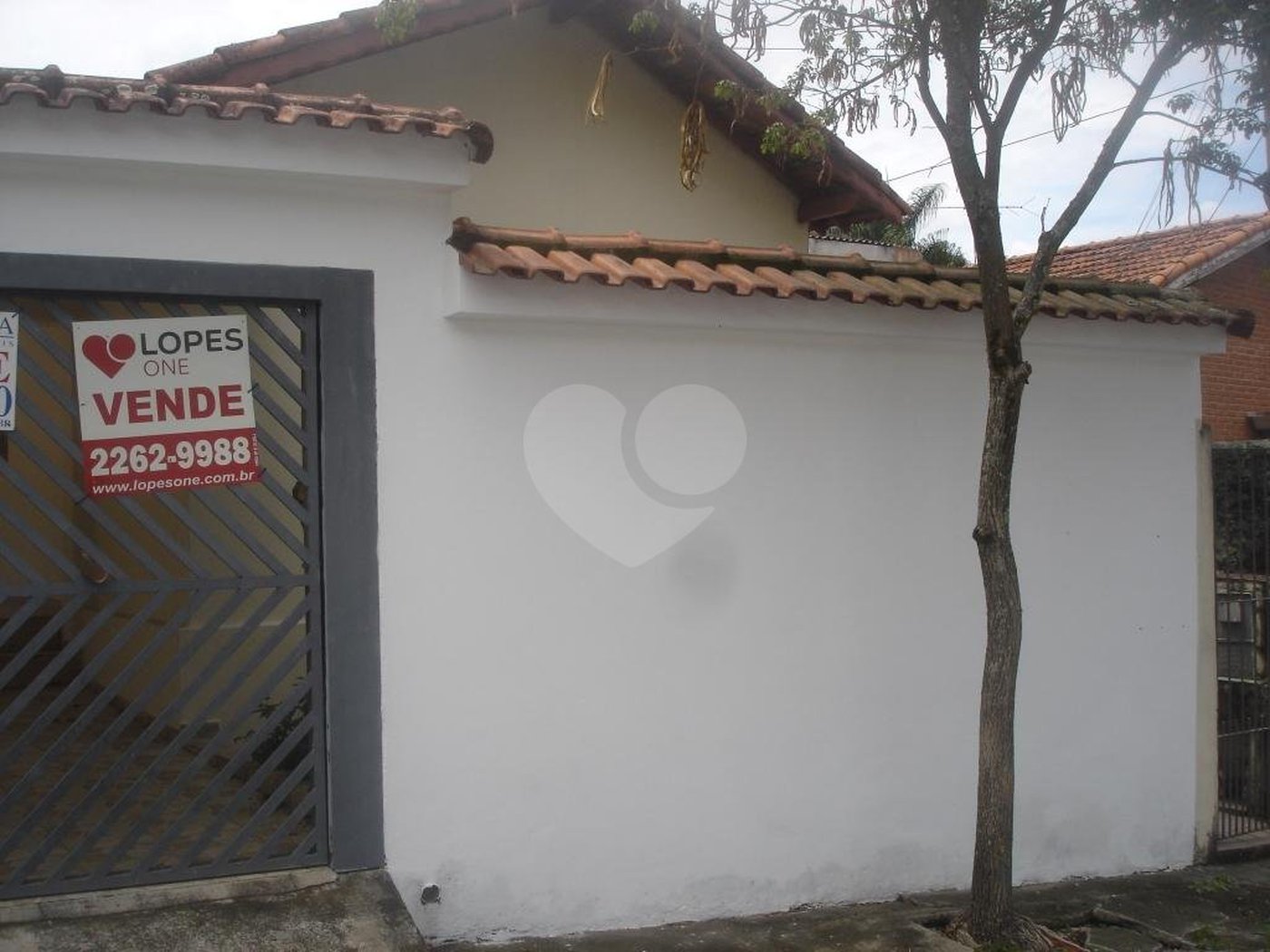 Casa Térrea à venda com 2 quartos em Tremembé, São Paulo, SP