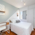 Apartamento à venda com 4 quartos, sendo 1 suíte, em Vila Cordeiro, São Paulo, SP