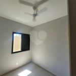 Apartamento à venda com 2 quartos em Vila Virgínia, Ribeirão Preto, SP