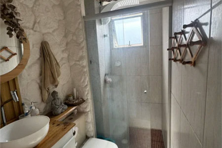 Cobertura à venda com 2 quartos em Jardim Leonor, Cotia, SP