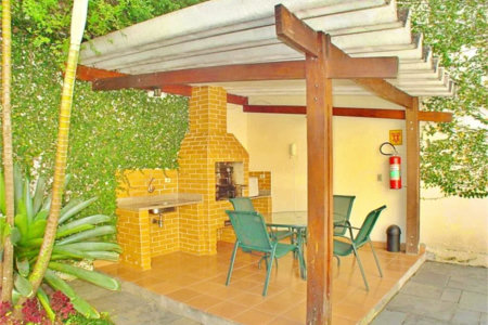 Apartamento à venda com 4 quartos, sendo 3 suítes, em Vila Andrade, São Paulo, SP