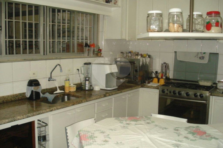 Sobrado à venda com 3 quartos, sendo 1 suíte, em Vila Aurora (zona Norte), São Paulo, SP