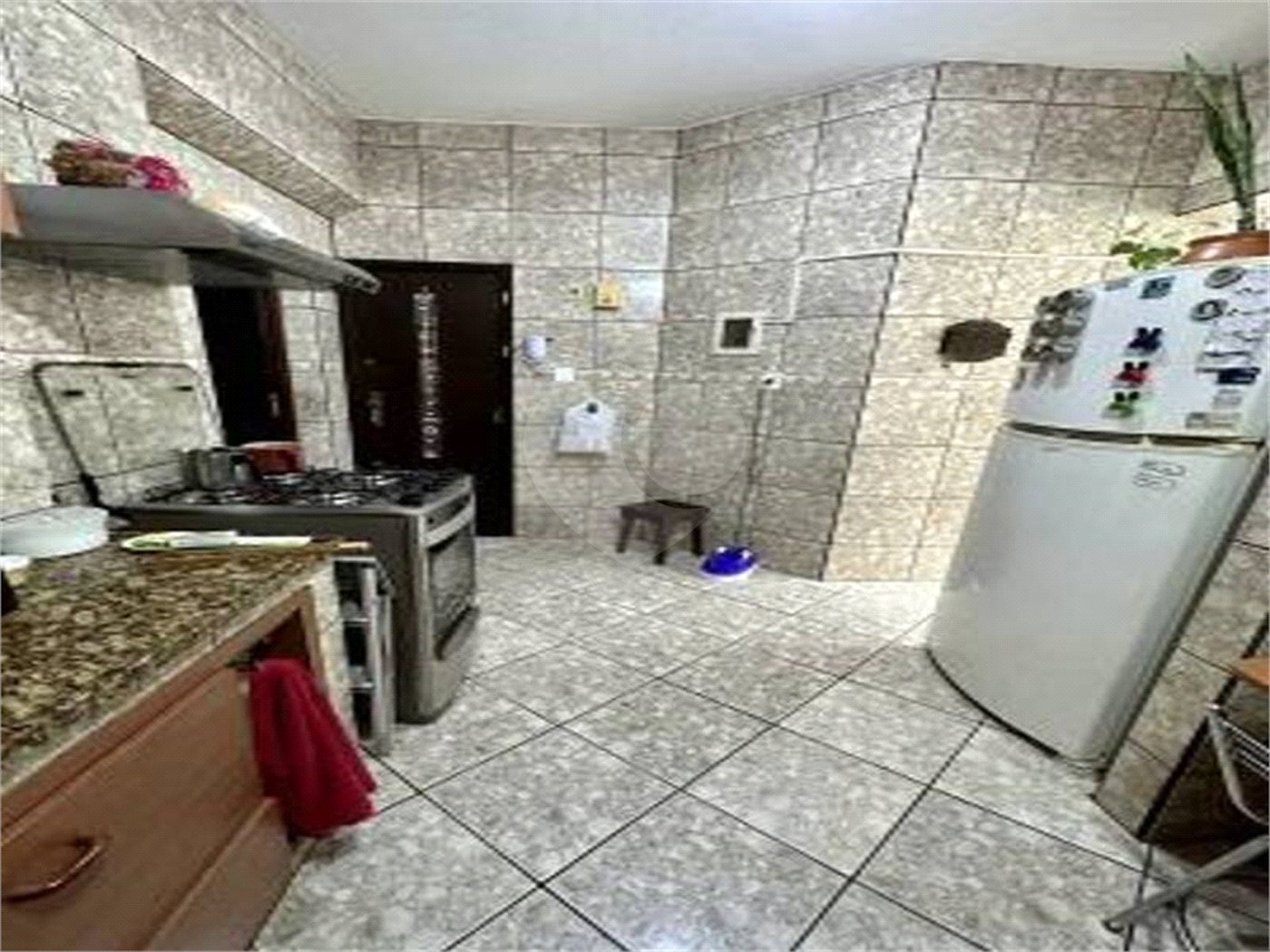 Apartamento à venda com 2 quartos em Praça da Bandeira, Rio de Janeiro, RJ