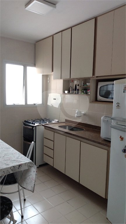 Apartamento à venda com 3 quartos em Santa Teresinha, São Paulo, SP