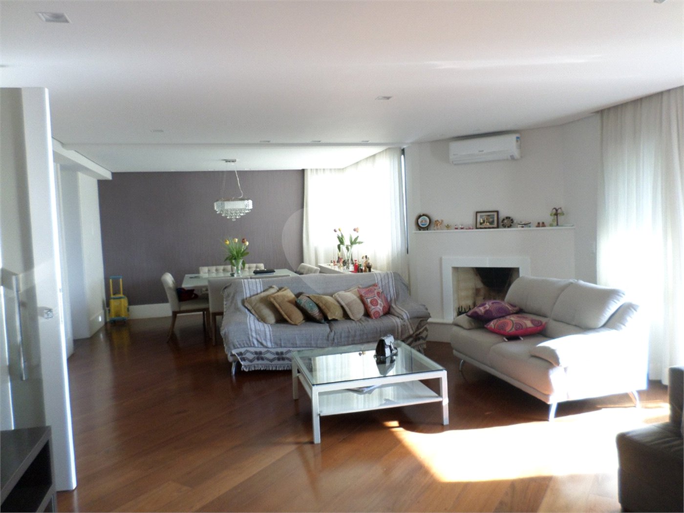 Apartamento à venda com 4 quartos, sendo 2 suítes, em Jardim Londrina, São Paulo, SP