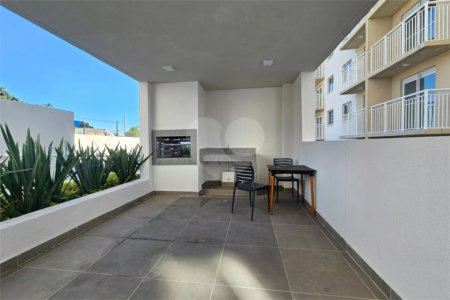 Apartamento para alugar com 1 suíte em Paraisópolis, São Paulo, SP