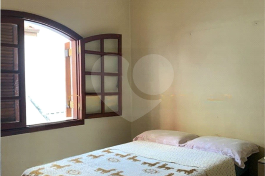Casa à venda com 4 quartos, sendo 2 suítes, em Mandaqui, São Paulo, SP