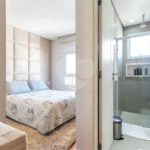 Apartamento à venda com 4 suítes em Santa Teresinha, São Paulo, SP