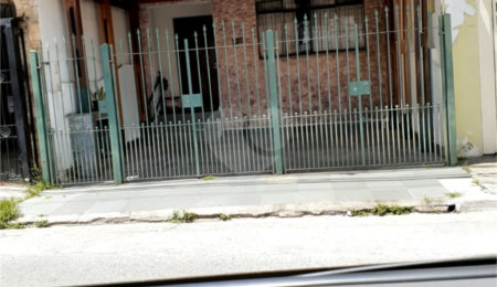 Casa à venda com 3 quartos, sendo 1 suíte,  em Santana, São Paulo, SP
