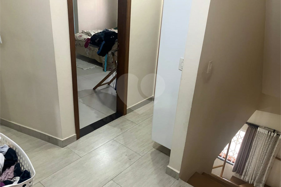 Sobrado à venda com 5 quartos, sendo 4 suítes, em Tucuruvi, São Paulo, SP