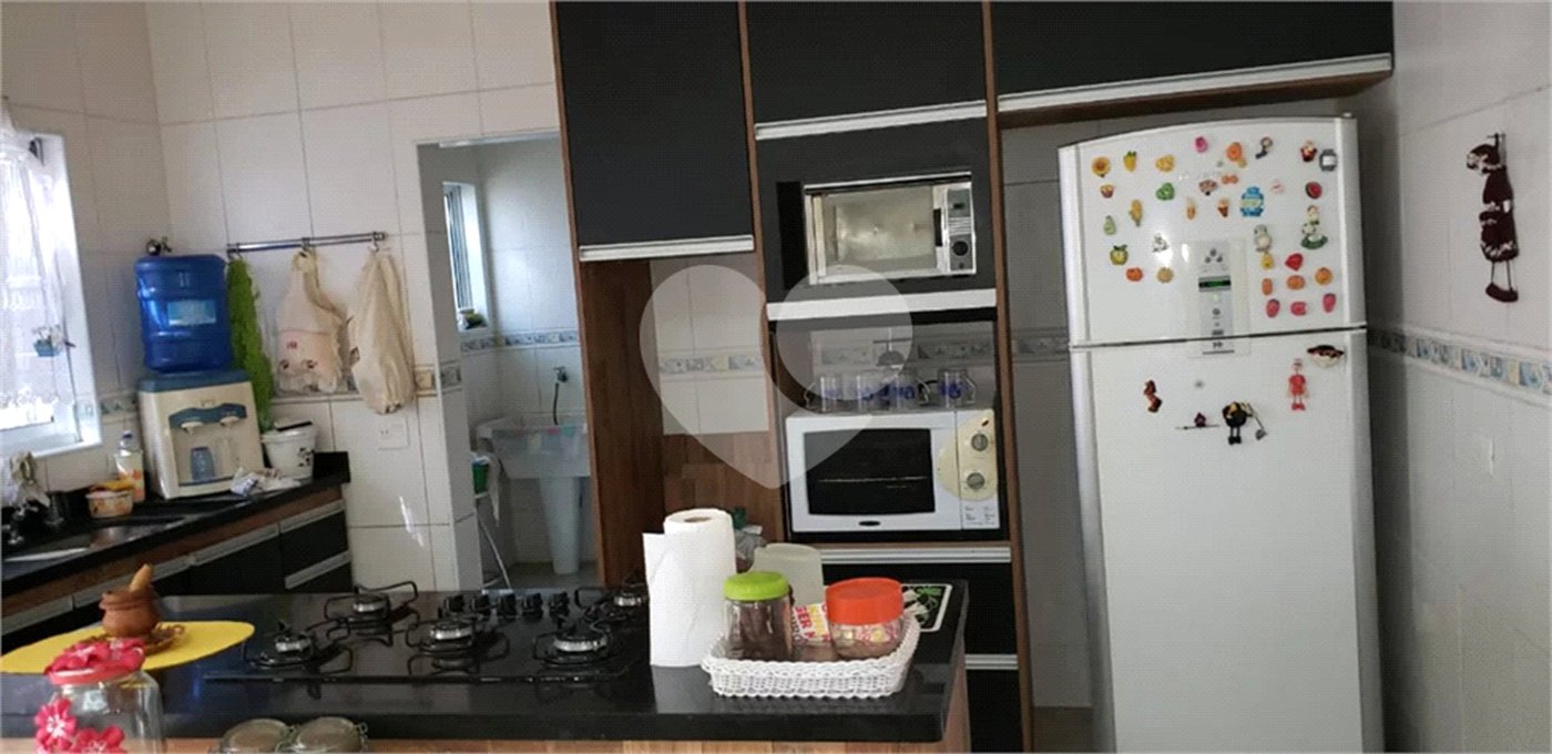 Casa à venda com 4 suítes no condomínio Alpes da Cantareira, Mairiporã - SP
