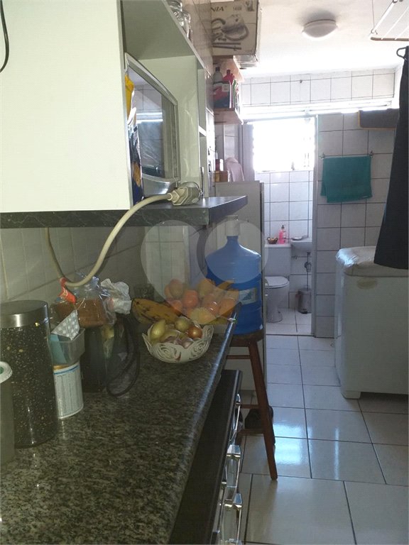 Apartamento à venda com 1 quarto em Liberdade, São Paulo, SP