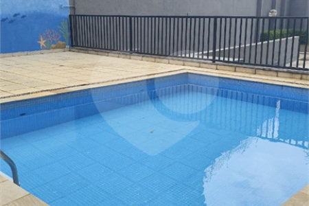 Apartamento à venda com 2 quartos, sendo 1 suíte, em Vila Guarani (z Sul), São Paulo, SP