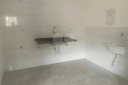 Apartamento à venda com 2 quartos em Penha de França, São Paulo, SP