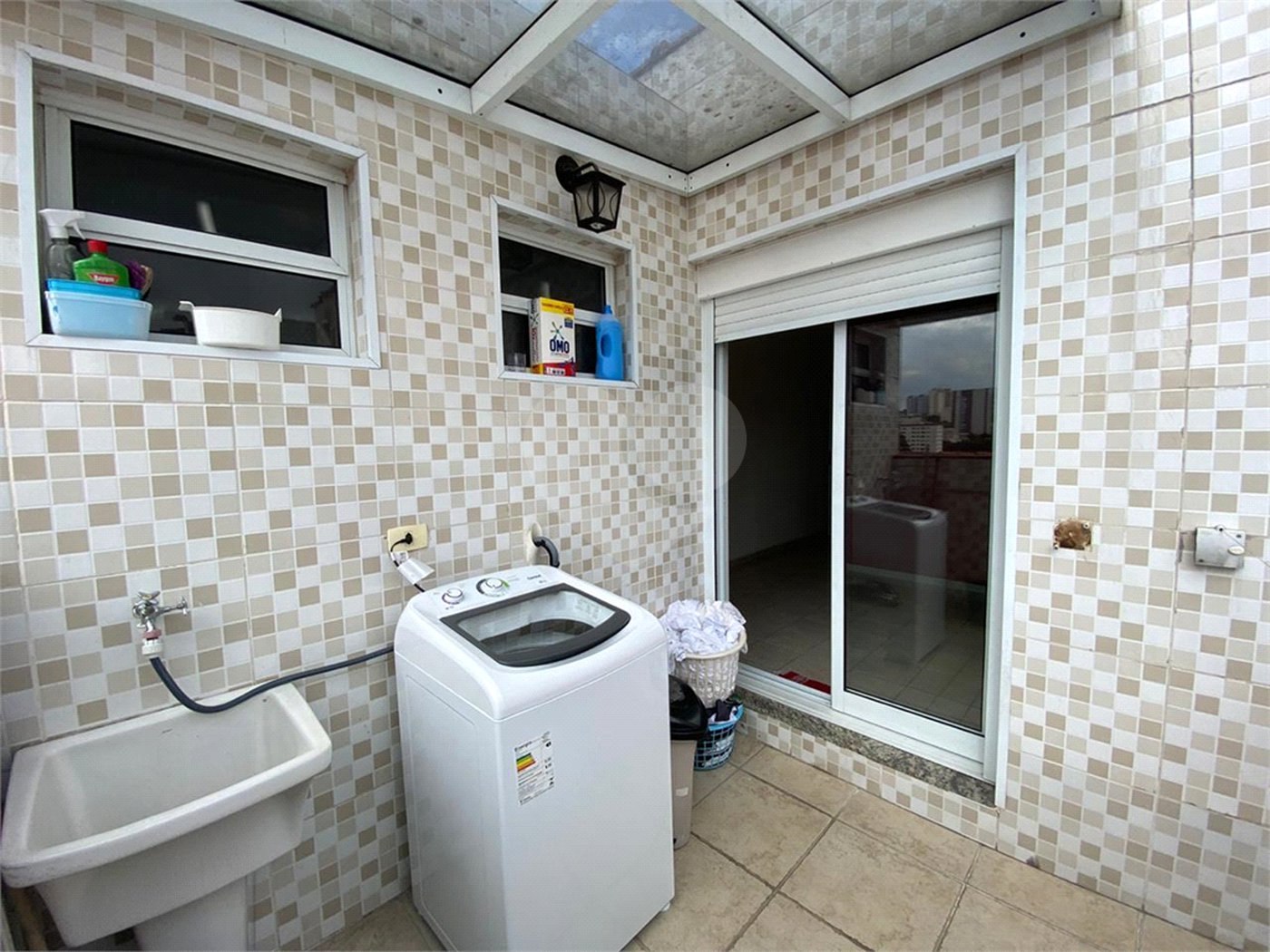 Sobrado à venda com 3 quartos, sendo 2 suítes, em Vila São José (ipiranga), São Paulo, SP