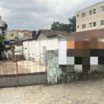 Terreno à venda em Tucuruvi, São Paulo, SP