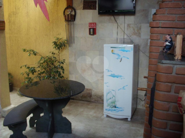 Sobrado à venda com 3 quartos, sendo 1 suíte,  em Vila Mazzei, São Paulo, SP