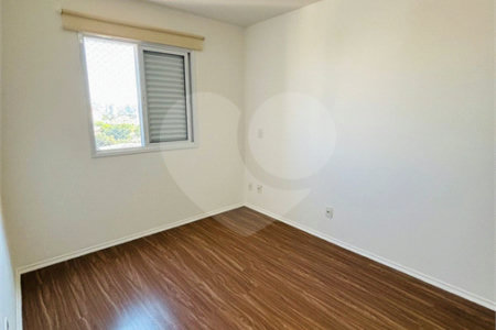 Apartamento para alugar com 2 quartos em Silveira, Santo André, SP
