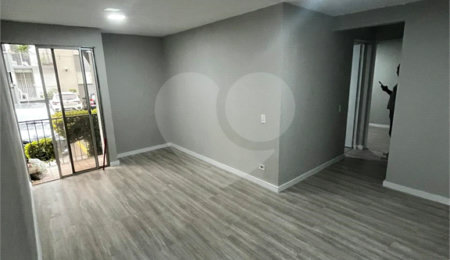 Apartamento à venda com 2 quartos em Jardim Santa Mônica, São Paulo, SP