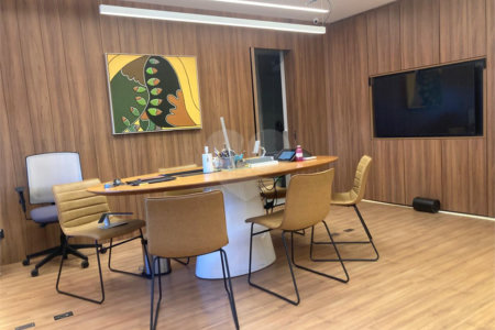Sala à venda em Jardim Europa, São Paulo, SP
