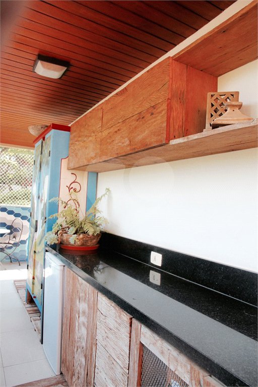 Apartamento à venda com 3 suítes em Campo Belo, São Paulo, SP
