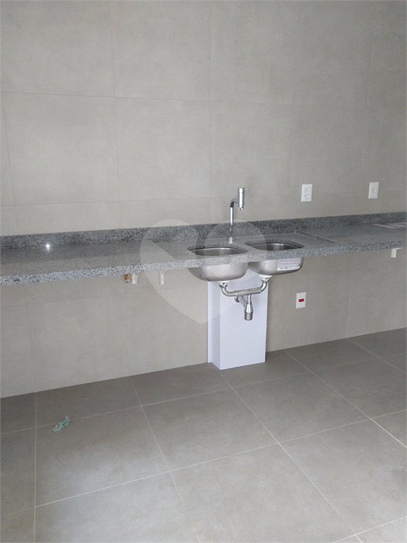 Apartamento à venda com 4 suítes em Campo Belo, São Paulo, SP