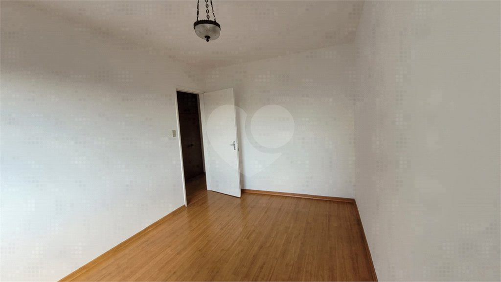 Apartamento à venda com 2 quartos em Santo Amaro, São Paulo, SP