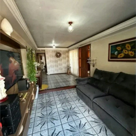 Sobrado à venda com 3 quartos, sendo 1 suíte,  em Jardim Ester, São Paulo, SP