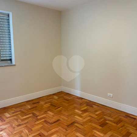 Apartamento à venda com 2 quartos em Indianópolis, São Paulo, SP