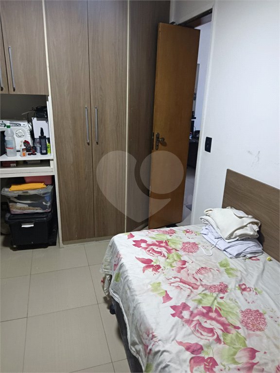 Apartamento à venda com 2 quartos em Freguesia do Ó, São Paulo, SP
