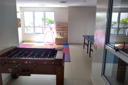 Apartamento à venda com 3 quartos, sendo 1 suíte, em Vila Leopoldina, São Paulo, SP