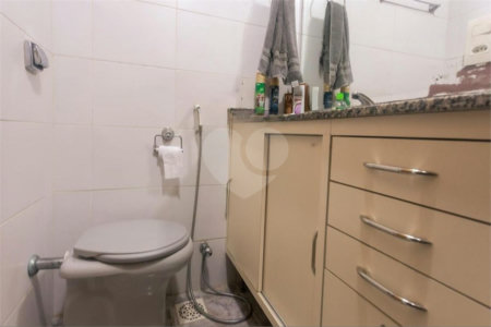 Apartamento à venda com 3 quartos, sendo 1 suíte, em Tijuca, Rio de Janeiro, RJ