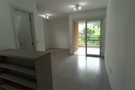 Apartamento à venda com 1 suíte em Vila Gomes, São Paulo, SP