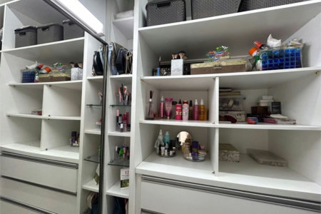 Apartamento com 3 dormitórios à venda, 110 m² por R$ 950.000,00 - Campo Grande - Santos/SP