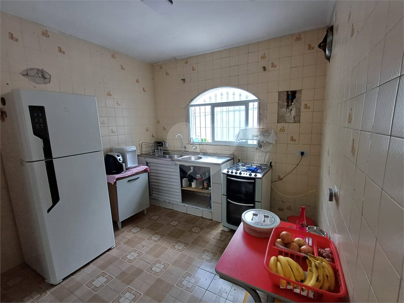 Sobrado à venda com 3 quartos, sendo 1 suíte, em Pirituba, São Paulo, SP