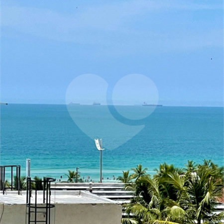 Apartamento à venda com 3 quartos, sendo 1 suíte,  em Jardim Belmar, Guarujá, SP