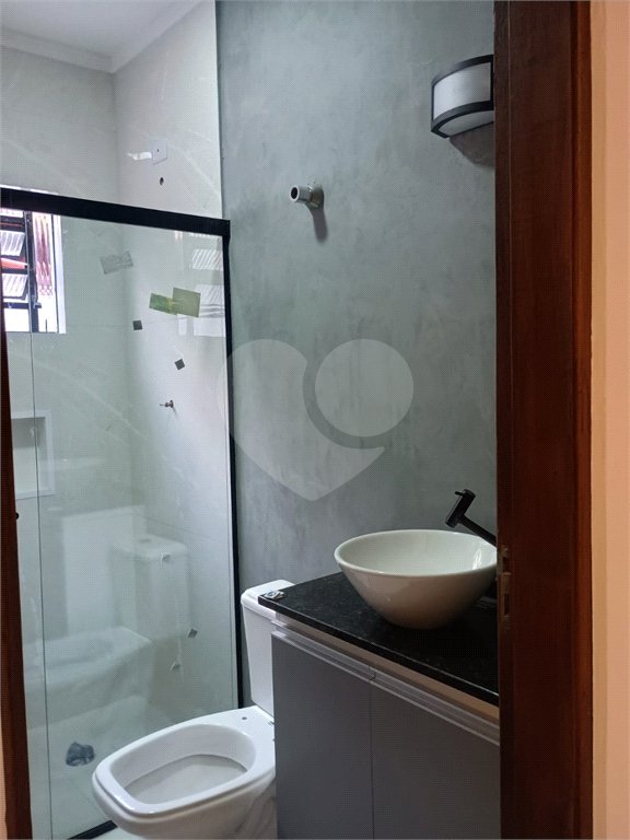 Casa à venda com 3 quartos, sendo 2 suítes, em Jardim Alvinópolis, Atibaia, SP