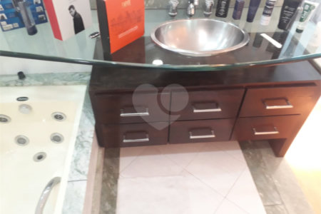 Apartamento à venda com 4 quartos, sendo 1 suíte, em Tijuca, Rio de Janeiro, RJ