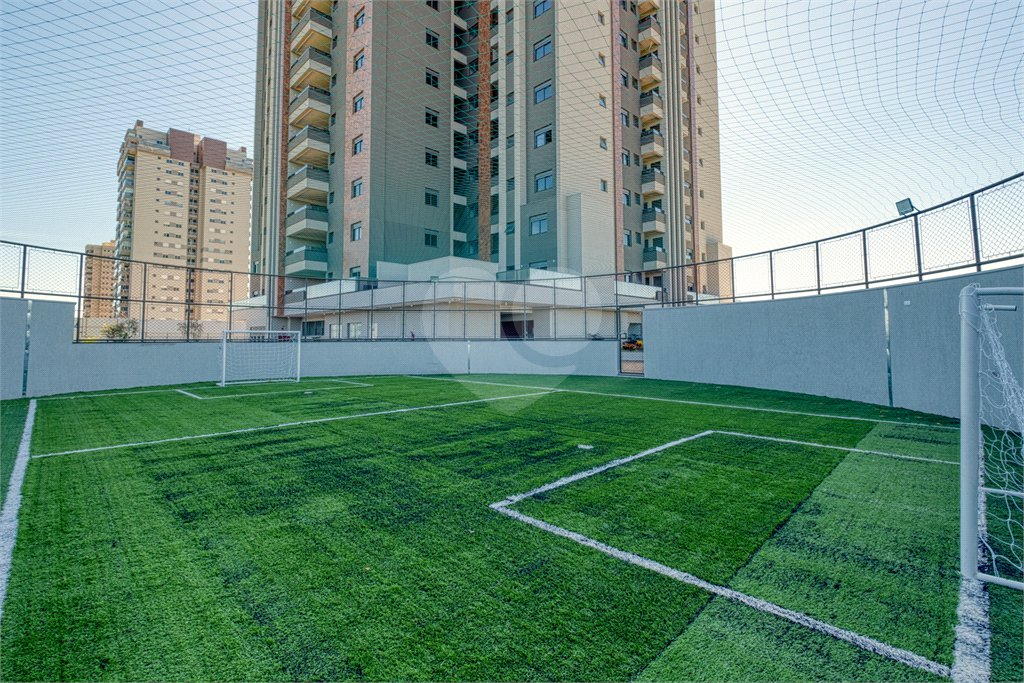 Apartamento à venda com 3 suítes em Residencial Alto do Ipê, Ribeirão Preto, SP