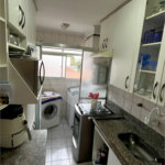 Apartamento à venda com 2 quartos em Parque Vitória, São Paulo, SP