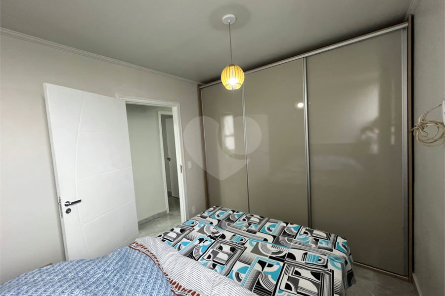 Apartamento à venda com 3 quartos, sendo 1 suíte, em Parque Novo Mundo, São Paulo, SP