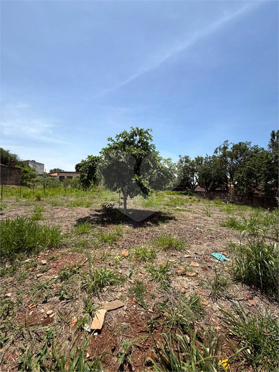 Terreno à venda em Jardim do Carmo, Araraquara, SP